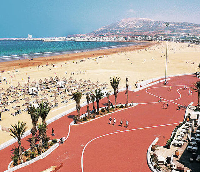 Agadir