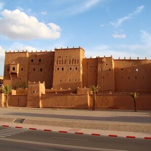 Ouarzazate