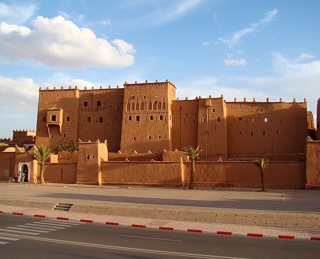 Ouarzazate