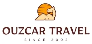 ouzcar travel agency from marrakech to merzouga