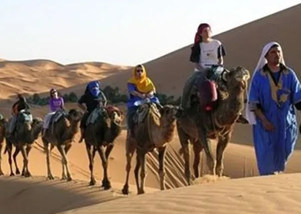 marrakech excursions