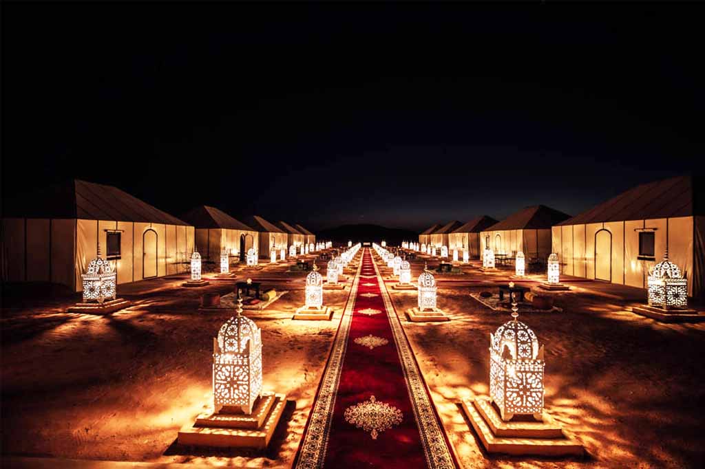 best morocco tour packages