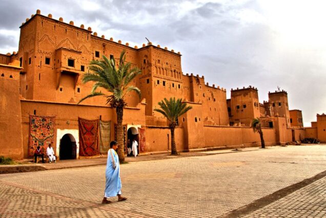 activities to do in marrakech