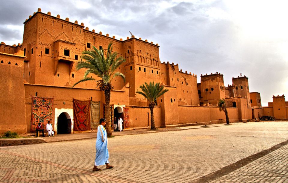 activities to do in marrakech