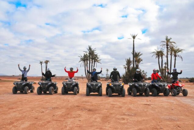 ouzoud falls morocco