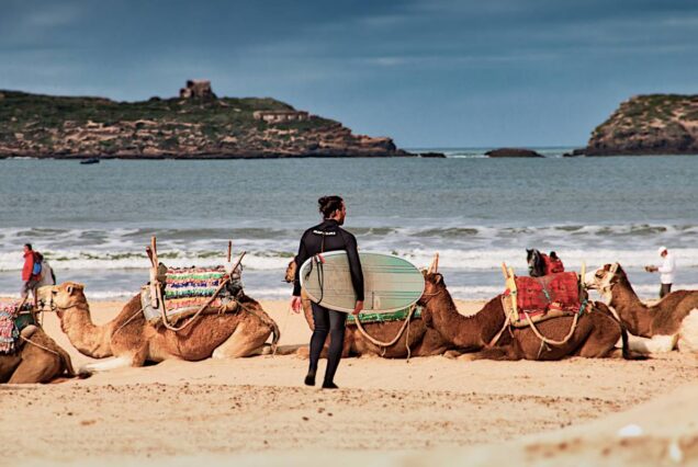 essaouira