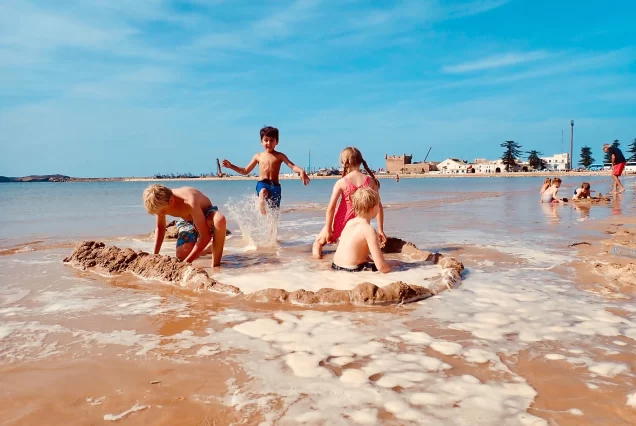 essaouira from agadir