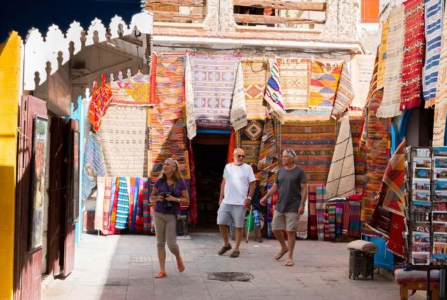 essaouira tour