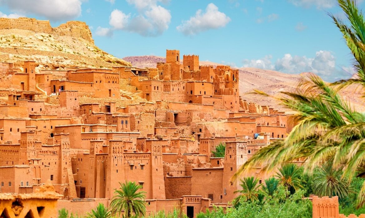 morocco travel packages